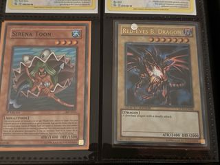 Cartas Yu-Gi-Oh