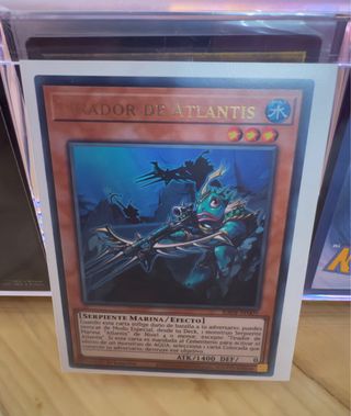 Cartas Yu-Gi-Oh