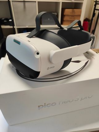 Pico Neo 3 Pro - Visore VR