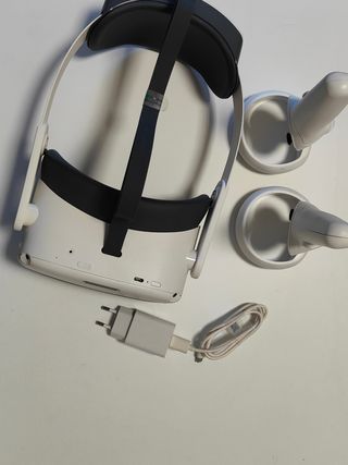 Pico Neo 3 Pro - Visore VR