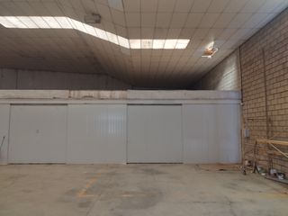 Nave, Almacen para autónomos. Trasteros.