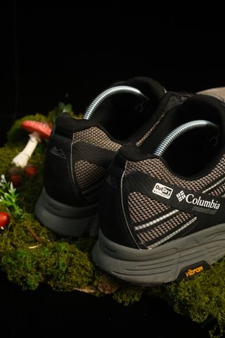 48| Sneakers Columbia Mojave Uomo Taglia 48