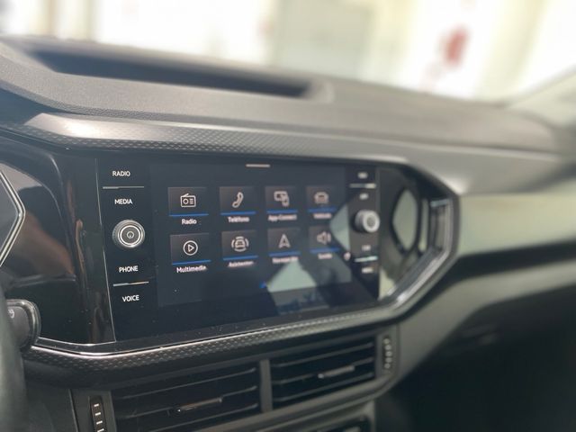 Volkswagen T-Cross 2022 aut 110 cv por 289 eur 
