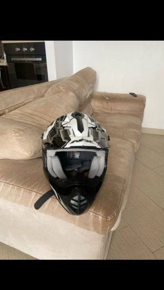 Casco Motocross