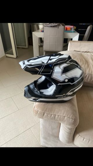 Casco Motocross