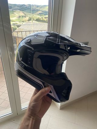 Casco Motocross