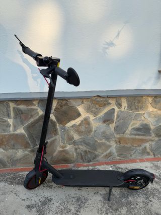 Patinete Electrico Xiaomi Pro 2