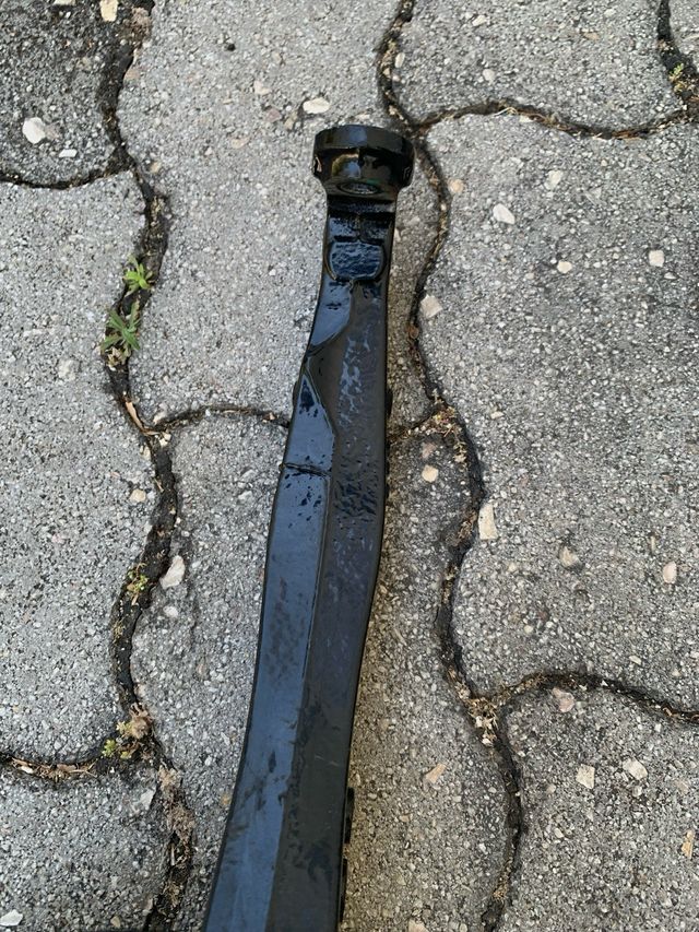 Mangas de eixo frente Honda Civic EG6/EK4