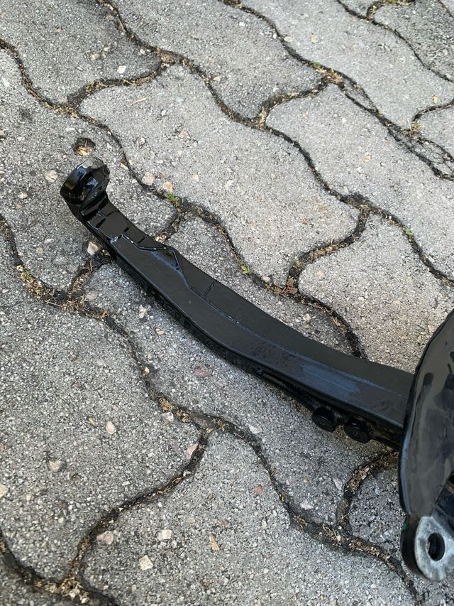 Mangas de eixo frente Honda Civic EG6/EK4