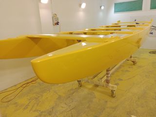 Reparación y venta de patin catalan
