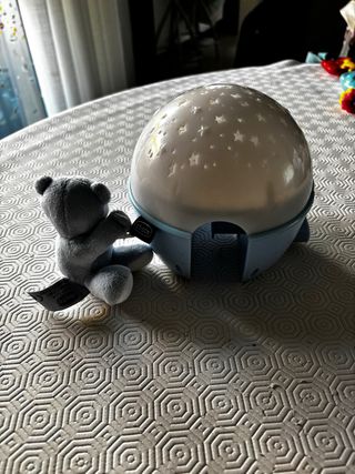 Chicco Next2Stars: Luce Notturna