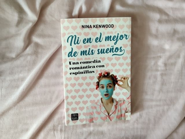 Ni en el mejor de mis sueños