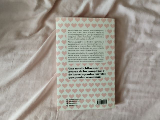 Ni en el mejor de mis sueños