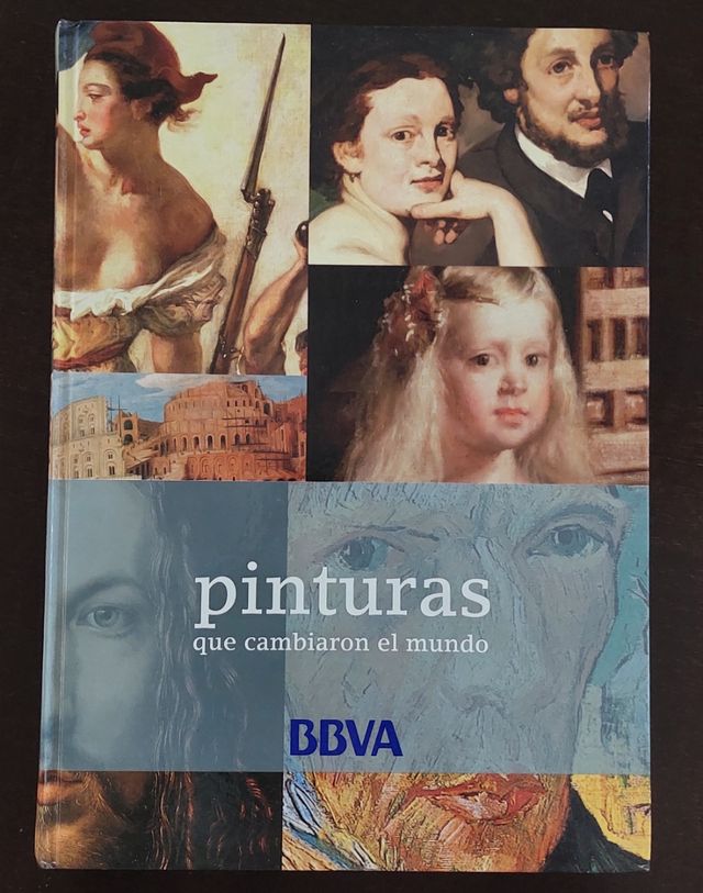 Pinturas que cambiaron el mundo