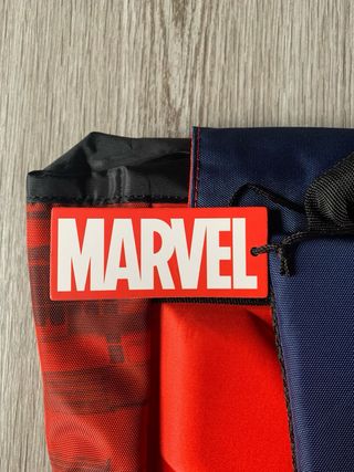 Zaino scuola Spiderman