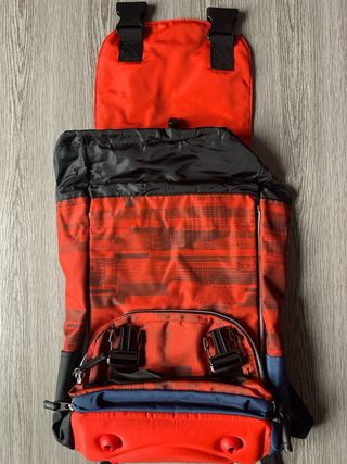 Zaino scuola Spiderman