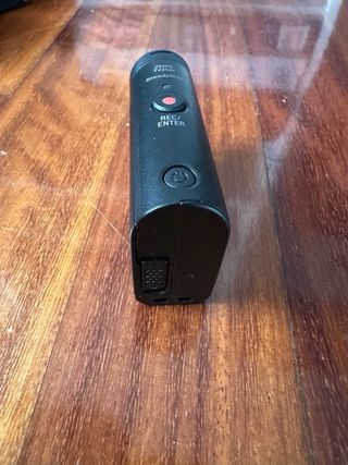 Sony Action Cam - Cámara deportiva