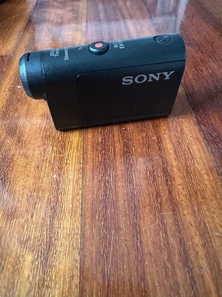 Sony Action Cam - Cámara deportiva