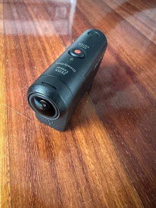 Sony Action Cam - Cámara deportiva