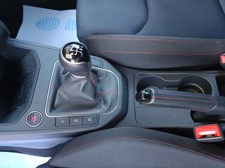 SEAT Ibiza 2022.MAGNÍFICO FR.SENSACIONAL V.O