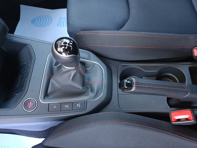 SEAT Ibiza 2022.MAGNÍFICO FR.SENSACIONAL V.O