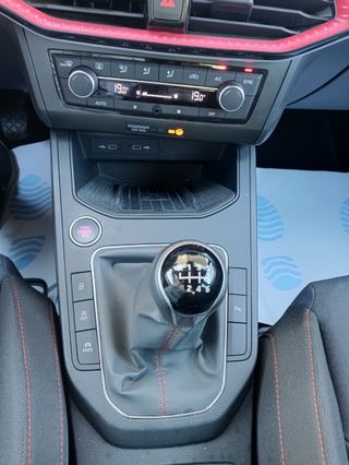 SEAT Ibiza 2022.MAGNÍFICO FR.SENSACIONAL V.O