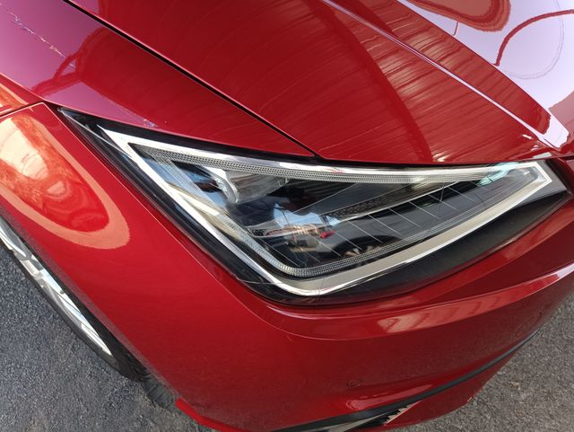 SEAT Ibiza 2022.MAGNÍFICO FR.SENSACIONAL V.O