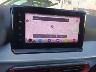 SEAT Ibiza 2022.MAGNÍFICO FR.SENSACIONAL V.O