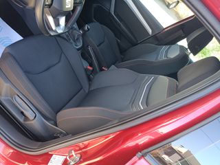 SEAT Ibiza 2022.MAGNÍFICO FR.SENSACIONAL V.O