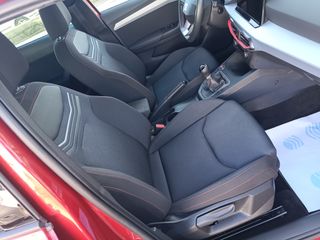 SEAT Ibiza 2022.MAGNÍFICO FR.SENSACIONAL V.O