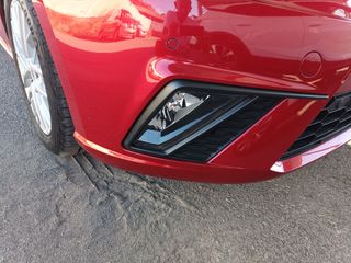 SEAT Ibiza 2022.MAGNÍFICO FR.SENSACIONAL V.O