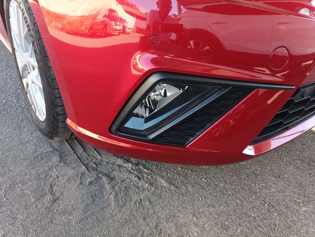 SEAT Ibiza 2022.MAGNÍFICO FR.SENSACIONAL V.O