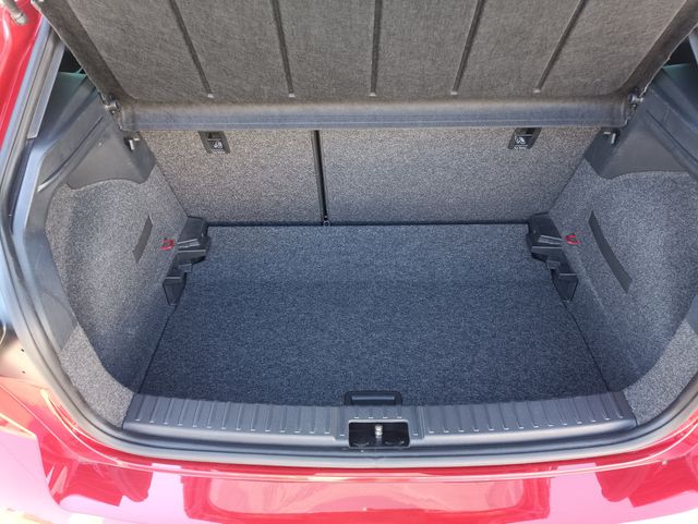 SEAT Ibiza 2022.MAGNÍFICO FR.SENSACIONAL V.O