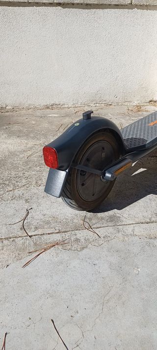 Segway Ninebot F2 Plus