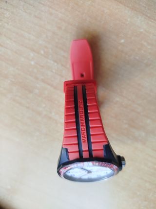 Reloj Lotus Marc Márquez 