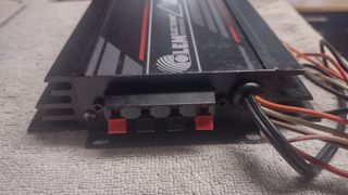 Amplificatore Lem MPa60 Auto