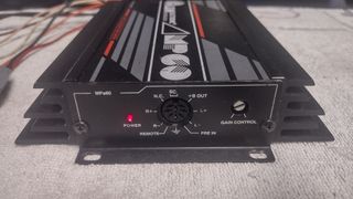Amplificatore Lem MPa60 Auto