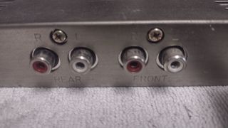 Amplificatore Lem MPa60 Auto