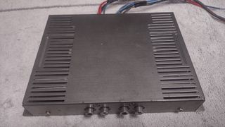 Amplificatore Lem MPa60 Auto