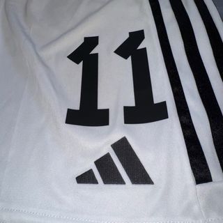 Pantalón corto Selección Argentina Di María