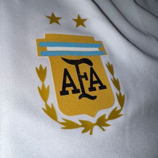 Pantalón corto Selección Argentina Di María