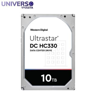 Disco duro WD 0B42258 ULTRASTAR servidores 24/7