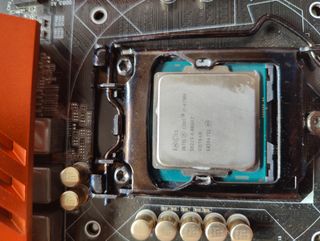 Placa base ASRock Z97X Killer