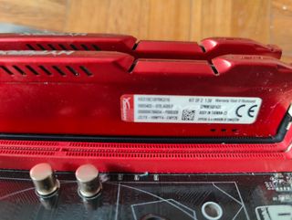 Placa base ASRock Z97X Killer