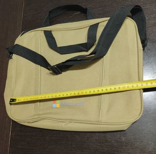 Bolsa portátil Microsoft