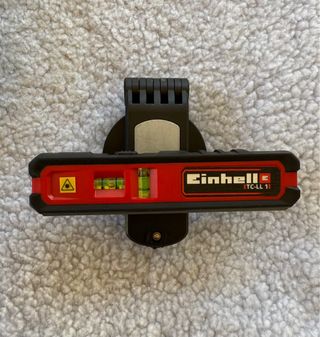 Nivel Láser Einhell TC-LL 1