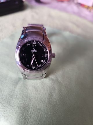 Reloj Viceroy mujer - plata