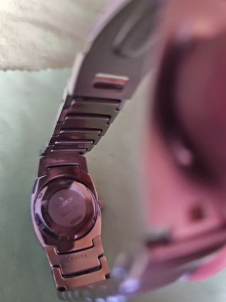 Reloj Viceroy mujer - plata