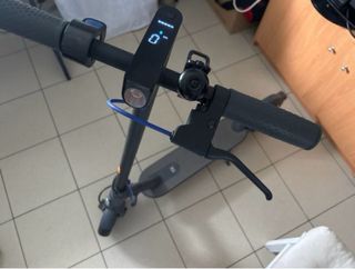 Patinete eléctrico Xiaomi - 30km/, como nuevo