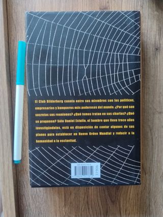 La verdadera historia del Club Bilderberg